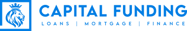 Capital Funding NC Logo